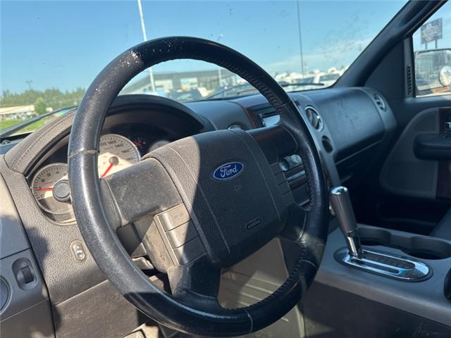 2007 Ford F-150  (Stk: T087229A) in Cranbrook - Image 9 of 19