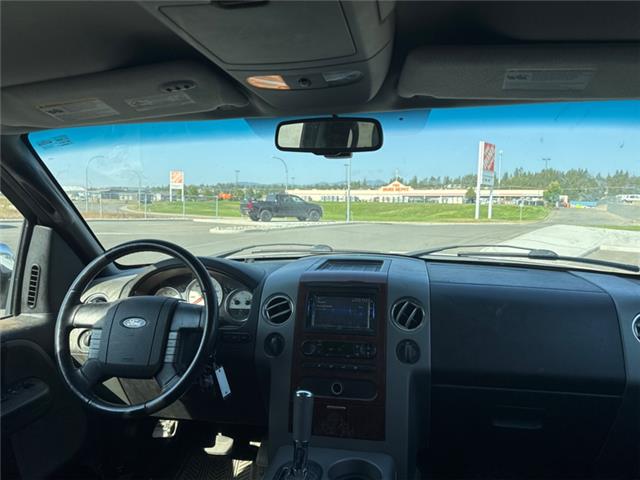 2007 Ford F-150  (Stk: T087229A) in Cranbrook - Image 10 of 19