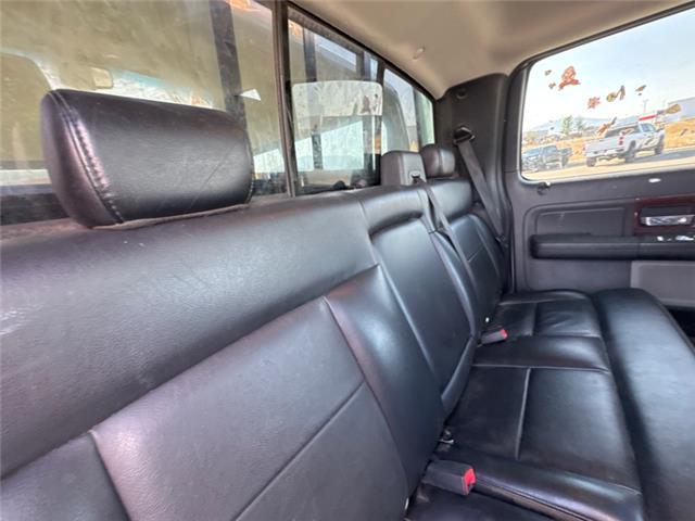 2007 Ford F-150  (Stk: T087229A) in Cranbrook - Image 11 of 19