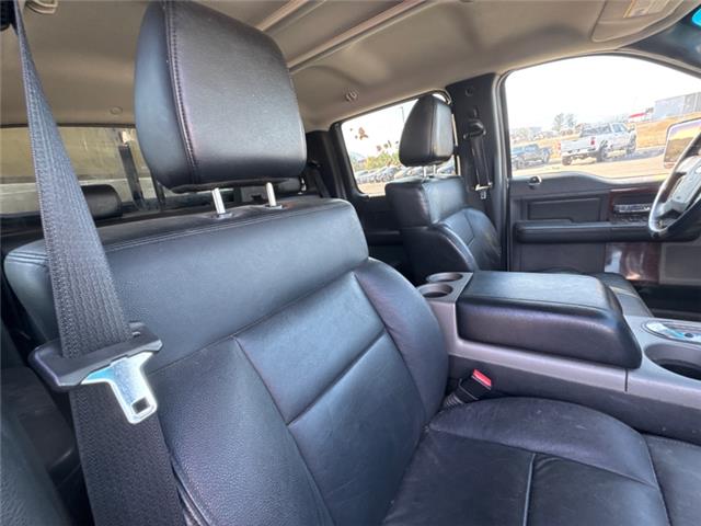 2007 Ford F-150  (Stk: T087229A) in Cranbrook - Image 12 of 19