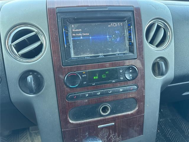 2007 Ford F-150  (Stk: T087229A) in Cranbrook - Image 14 of 19