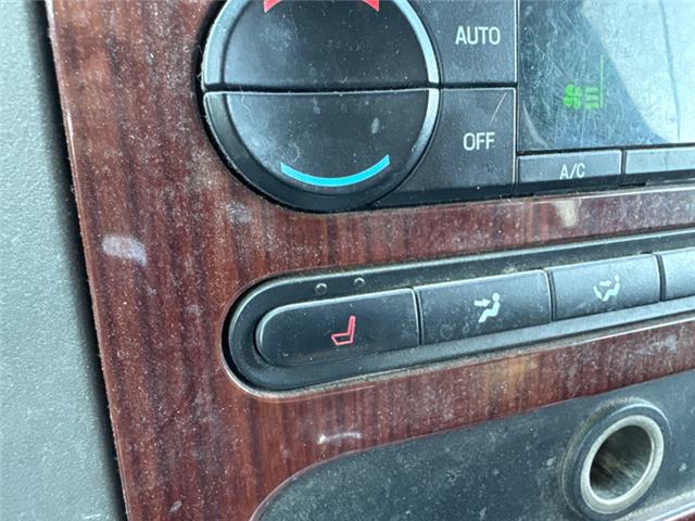 2007 Ford F-150  (Stk: T087229A) in Cranbrook - Image 15 of 19