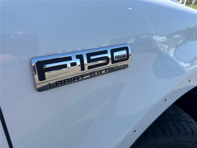 2007 Ford F-150  (Stk: T087229A) in Cranbrook - Image 17 of 19