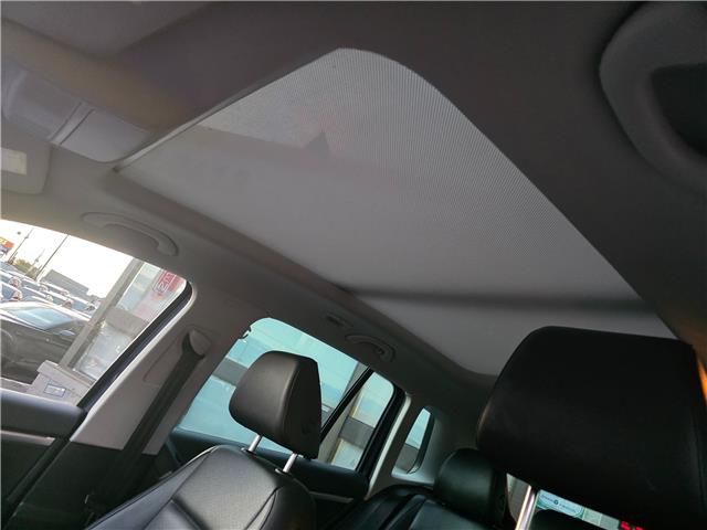2015 Volkswagen Tiguan Comfortline (Stk: 2508446) in Waterloo - Image 13 of 22