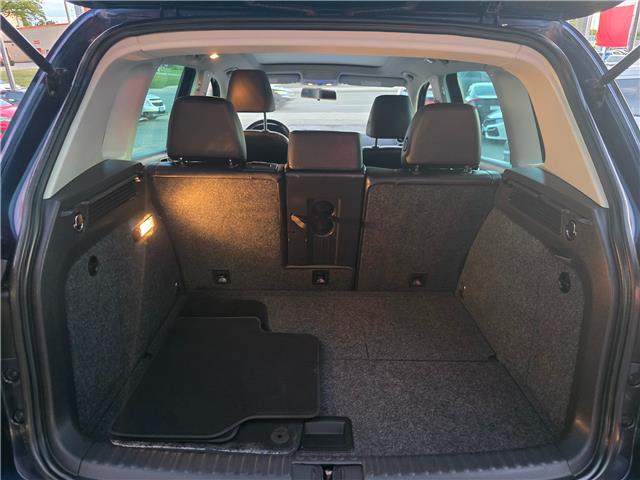 2015 Volkswagen Tiguan Comfortline (Stk: 2508446) in Waterloo - Image 20 of 22