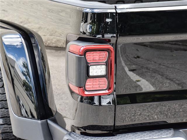 2023 Jeep Gladiator Mojave (Stk: 25-0117A) in Toronto - Image 7 of 28