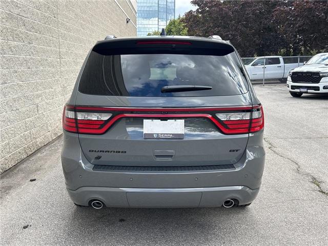 2026 Dodge Durango GT (Stk: 26-0003) in Toronto - Image 2 of 15