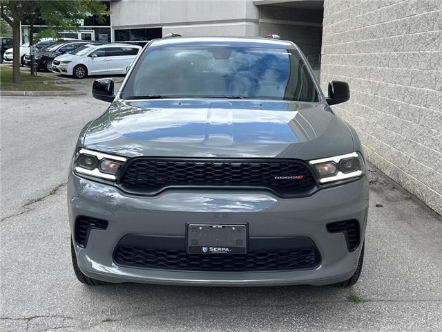 2026 Dodge Durango GT (Stk: 26-0003) in Toronto - Image 4 of 15