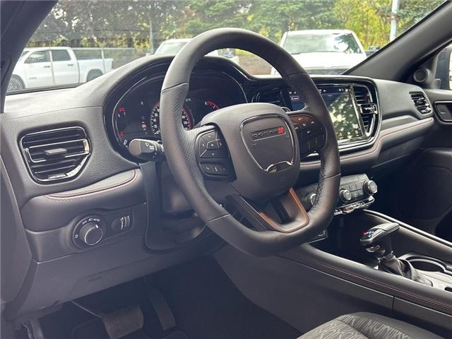 2026 Dodge Durango GT (Stk: 26-0003) in Toronto - Image 5 of 15