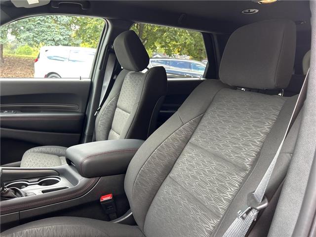 2026 Dodge Durango GT (Stk: 26-0003) in Toronto - Image 6 of 15