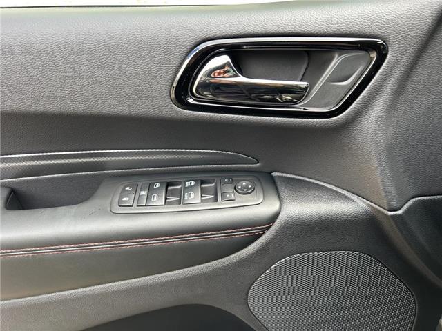 2026 Dodge Durango GT (Stk: 26-0003) in Toronto - Image 10 of 15