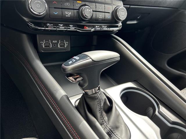 2026 Dodge Durango GT (Stk: 26-0003) in Toronto - Image 12 of 15