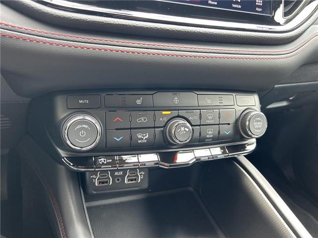 2026 Dodge Durango GT (Stk: 26-0003) in Toronto - Image 13 of 15