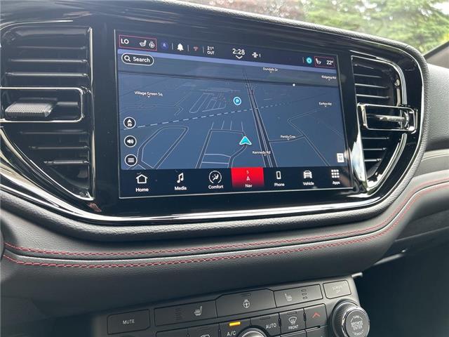 2026 Dodge Durango GT (Stk: 26-0003) in Toronto - Image 14 of 15