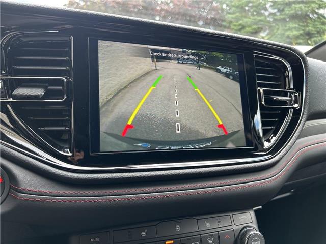 2026 Dodge Durango GT (Stk: 26-0003) in Toronto - Image 15 of 15