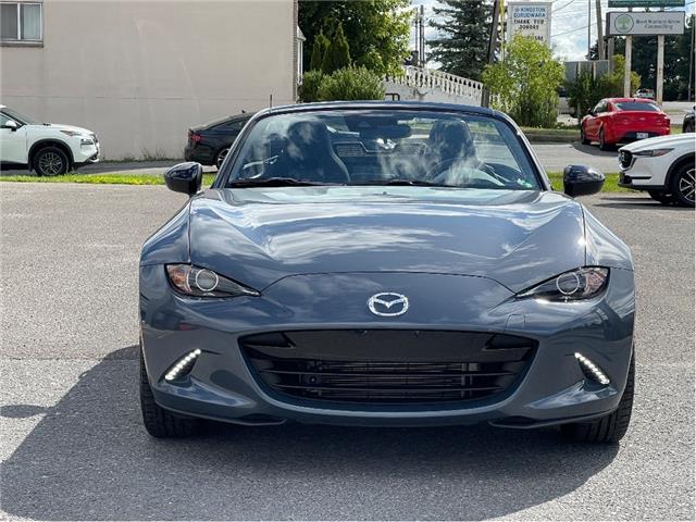 2022 Mazda MX-5 GS-P (Stk: 25P043) in Kingston - Image 2 of 18