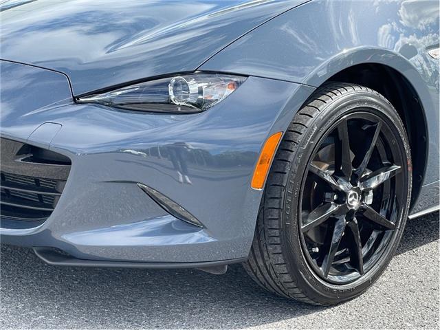2022 Mazda MX-5 GS-P (Stk: 25P043) in Kingston - Image 8 of 18