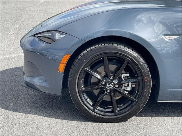 2022 Mazda MX-5 GS-P (Stk: 25P043) in Kingston - Image 9 of 18