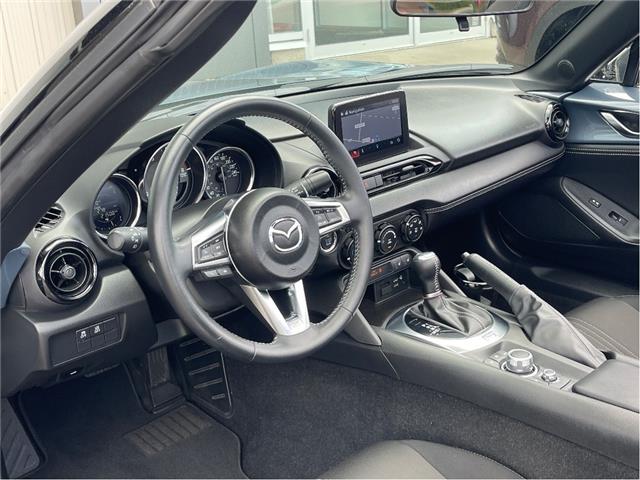 2022 Mazda MX-5 GS-P (Stk: 25P043) in Kingston - Image 10 of 18