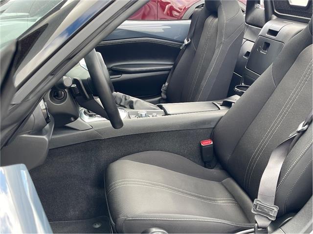2022 Mazda MX-5 GS-P (Stk: 25P043) in Kingston - Image 11 of 18