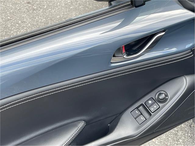 2022 Mazda MX-5 GS-P (Stk: 25P043) in Kingston - Image 12 of 18