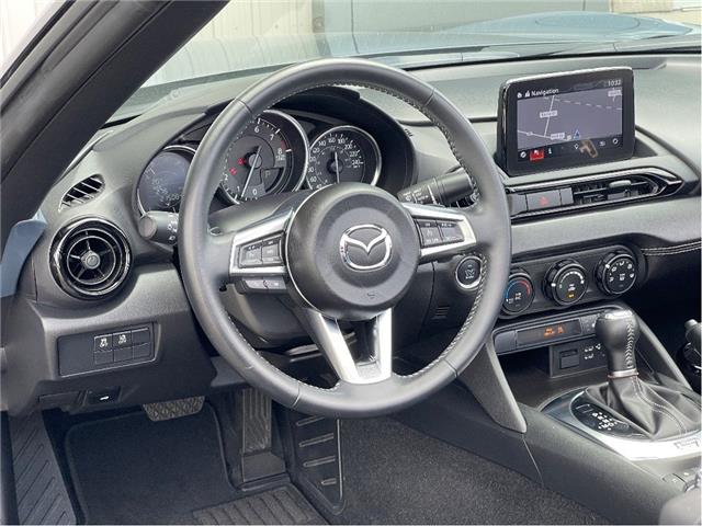 2022 Mazda MX-5 GS-P (Stk: 25P043) in Kingston - Image 13 of 18