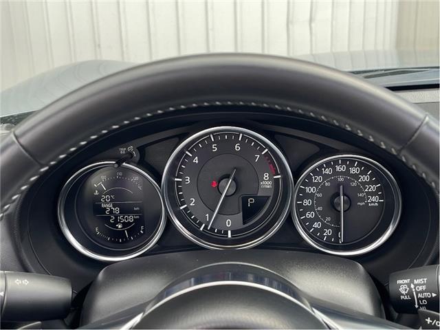 2022 Mazda MX-5 GS-P (Stk: 25P043) in Kingston - Image 14 of 18