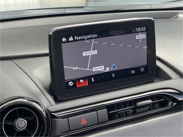 2022 Mazda MX-5 GS-P (Stk: 25P043) in Kingston - Image 15 of 18