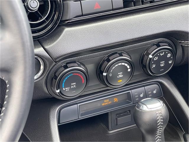 2022 Mazda MX-5 GS-P (Stk: 25P043) in Kingston - Image 17 of 18