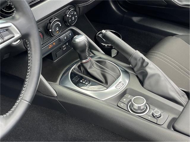 2022 Mazda MX-5 GS-P (Stk: 25P043) in Kingston - Image 18 of 18