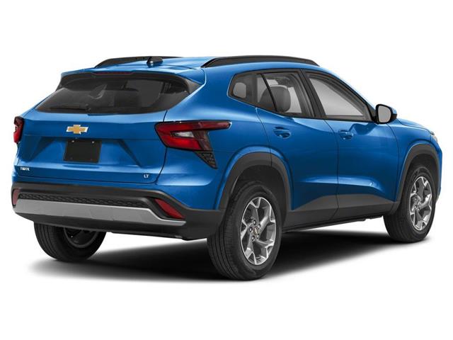 2026 Chevrolet Trax 2RS (Stk: 26092) in Haliburton - Image 3 of 11