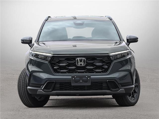 2026 Honda CR-V Hybrid Sport (Stk: S0251) in London - Image 2 of 22