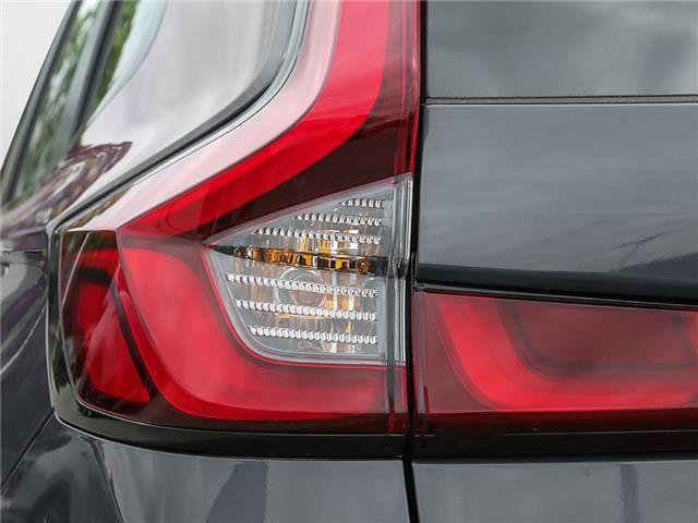 2026 Honda CR-V Hybrid Sport (Stk: S0251) in London - Image 10 of 22