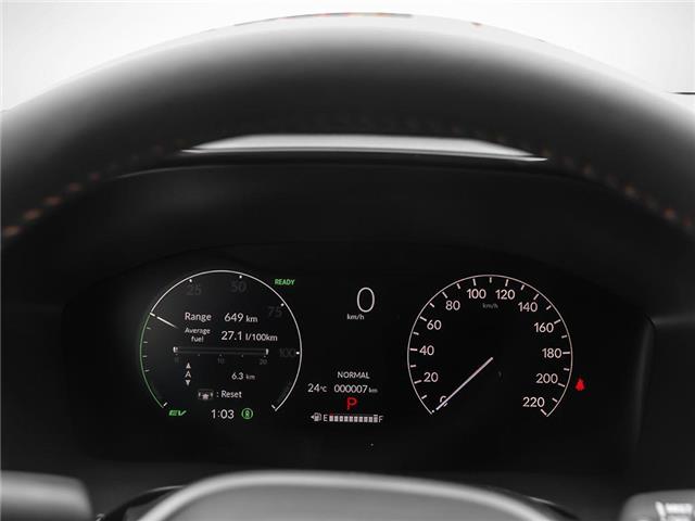 2026 Honda CR-V Hybrid Sport (Stk: S0251) in London - Image 13 of 22
