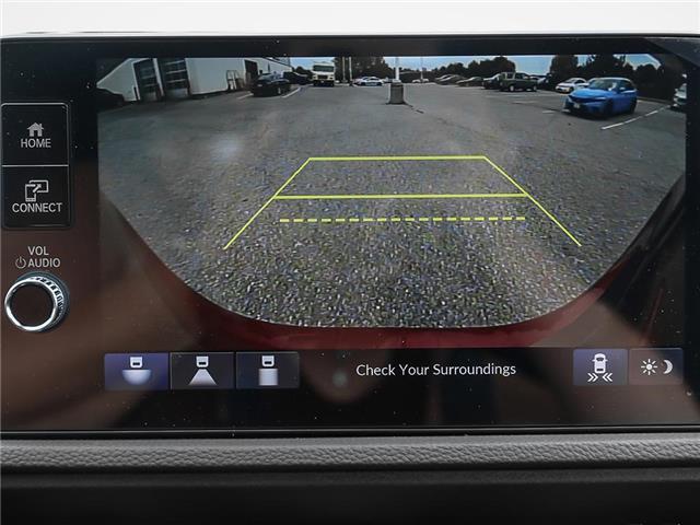 2026 Honda CR-V Hybrid Sport (Stk: S0251) in London - Image 22 of 22