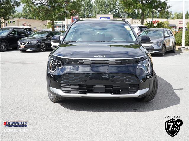 2026 Kia Niro EV WIND+ (Stk: KA77) in Kanata - Image 7 of 24