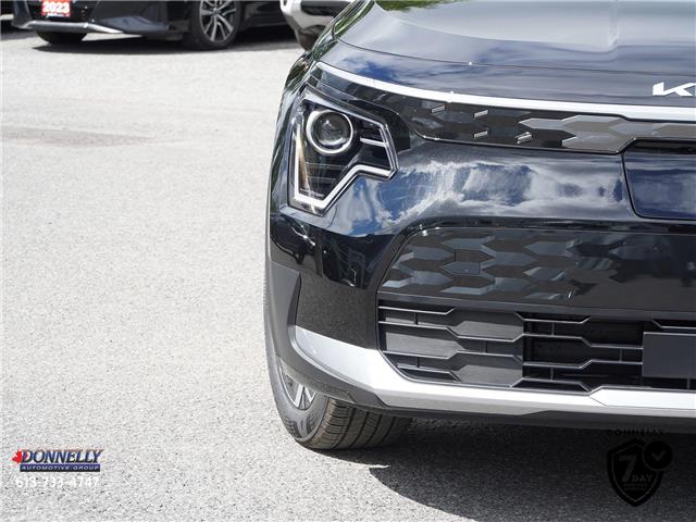 2026 Kia Niro EV WIND+ (Stk: KA77) in Kanata - Image 8 of 24