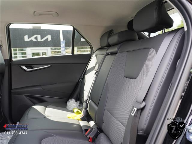 2026 Kia Niro EV WIND+ (Stk: KA77) in Kanata - Image 11 of 24