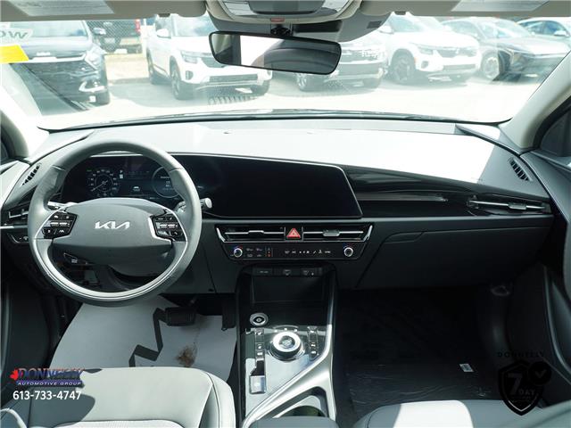 2026 Kia Niro EV WIND+ (Stk: KA77) in Kanata - Image 13 of 24