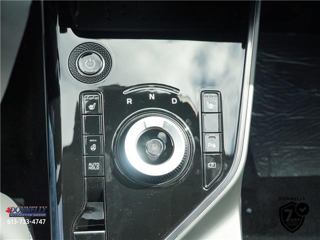 2026 Kia Niro EV WIND+ (Stk: KA77) in Kanata - Image 23 of 24