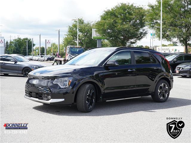 2026 Kia Niro EV WAVE (Stk: KA69) in Kanata - Image 6 of 25