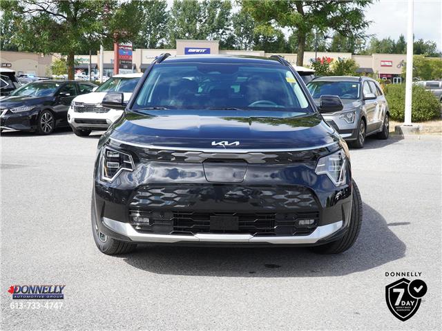 2026 Kia Niro EV WAVE (Stk: KA69) in Kanata - Image 7 of 25