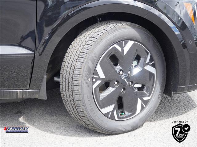 2026 Kia Niro EV WAVE (Stk: KA69) in Kanata - Image 9 of 25