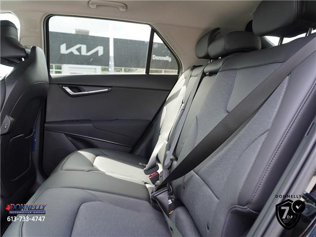 2026 Kia Niro EV WAVE (Stk: KA69) in Kanata - Image 11 of 25