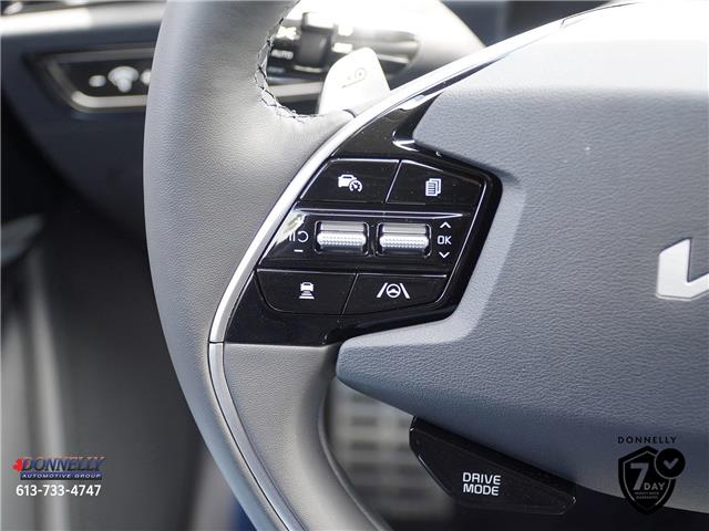 2026 Kia Niro EV WAVE (Stk: KA69) in Kanata - Image 15 of 25