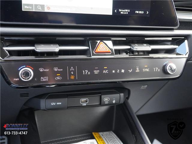 2026 Kia Niro EV WAVE (Stk: KA69) in Kanata - Image 17 of 25