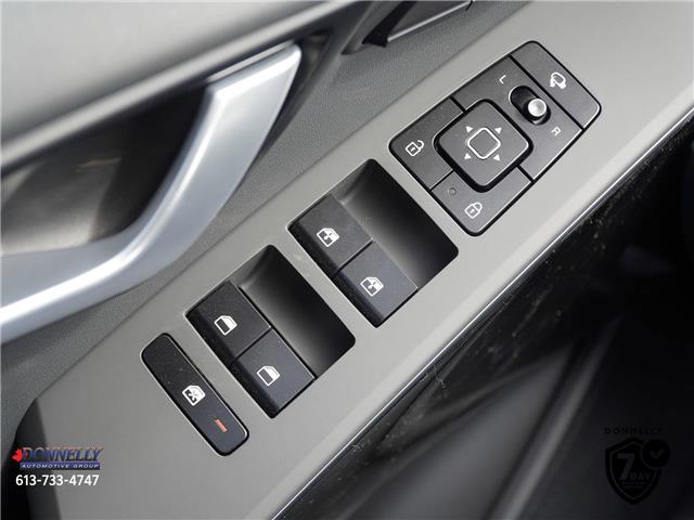 2026 Kia Niro EV WAVE (Stk: KA69) in Kanata - Image 22 of 25