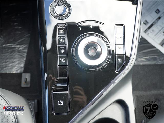 2026 Kia Niro EV WAVE (Stk: KA69) in Kanata - Image 23 of 25