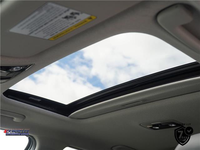 2026 Kia Niro EV WAVE (Stk: KA69) in Kanata - Image 25 of 25