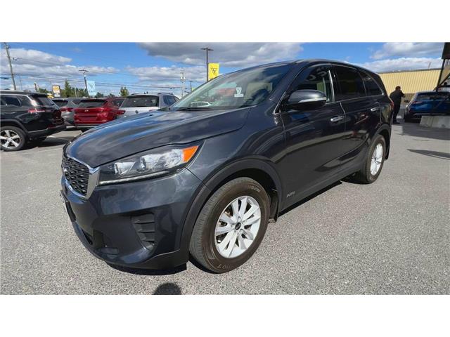 2020 Kia Sorento 2.4L LX (Stk: 25423) in Sudbury - Image 4 of 24
